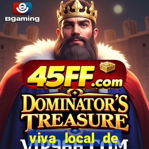 viva local de santos amizade